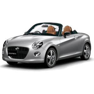 Daihatsu copen 2 seater