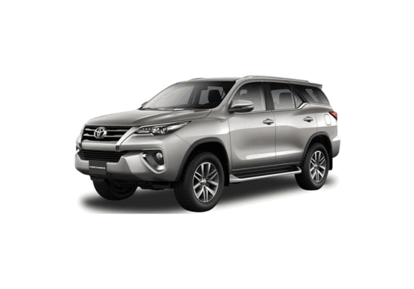 Fortuner