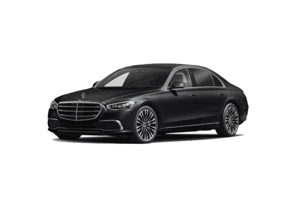 Mercedes Benz S Class