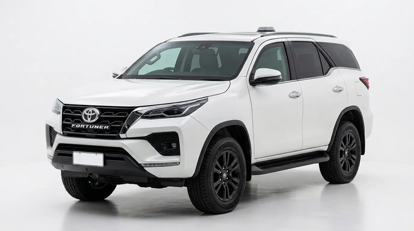 2022 Toyota Prado
