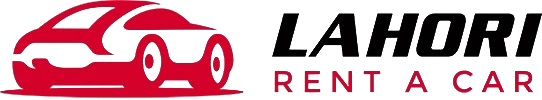 Rent a Car Lahore