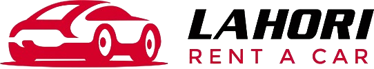 Rent A Car Lahore