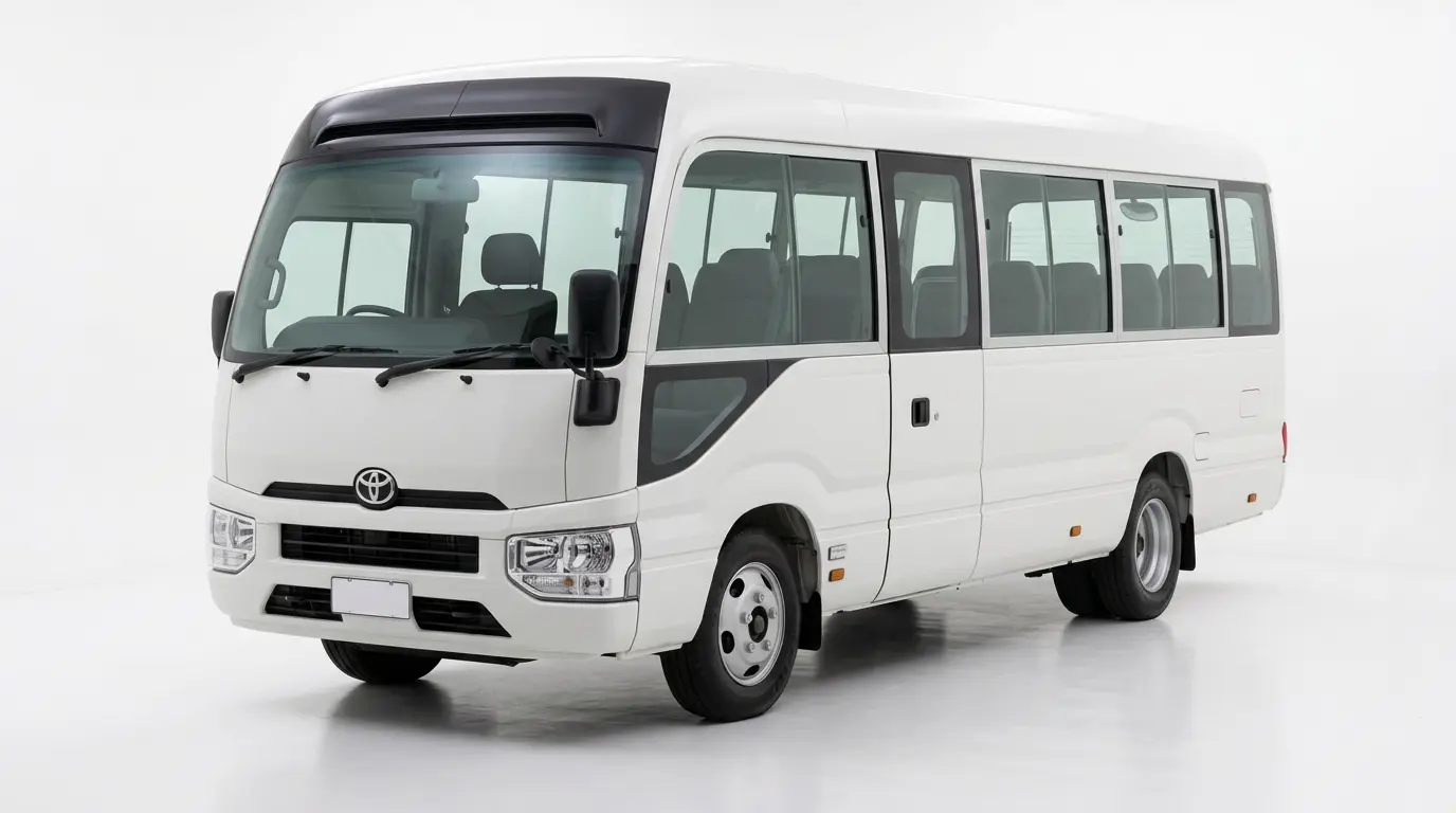2022 Toyota Prado