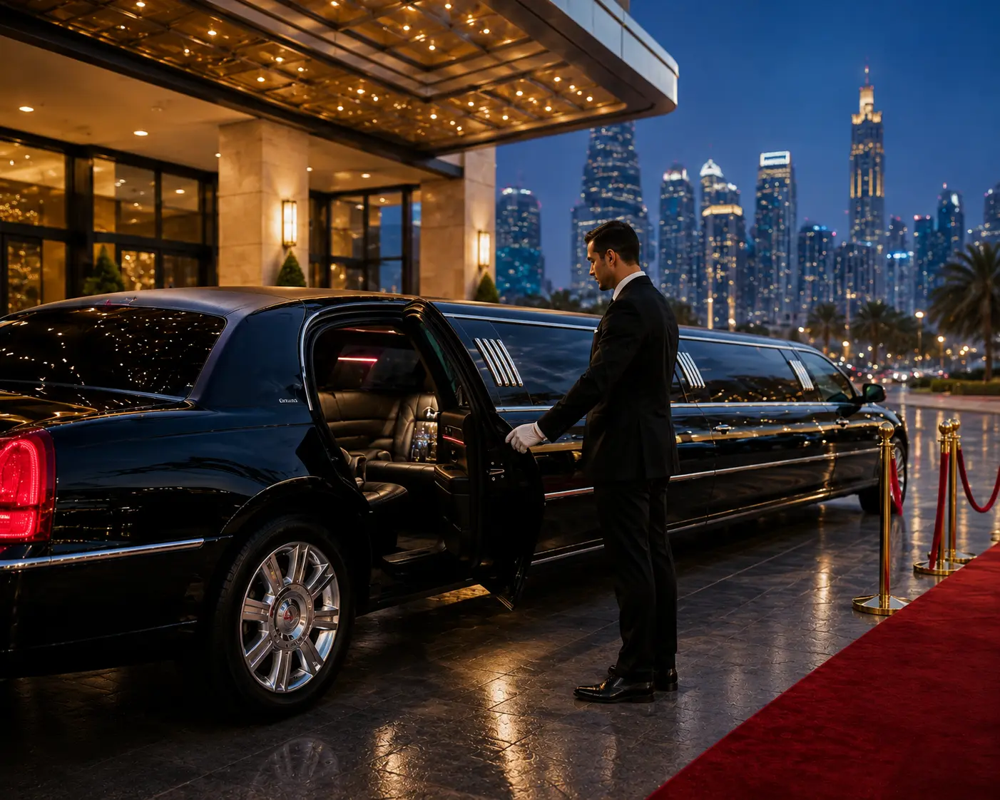 Airport Service
